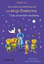 Las Mágicas Aventuras De La Bruja Pamplinas Una Excursión No - Preview