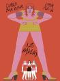 Las Malas - Preview