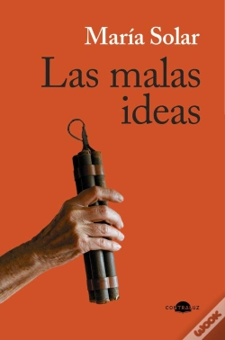 Capa do artigo Las Malas Ideas
