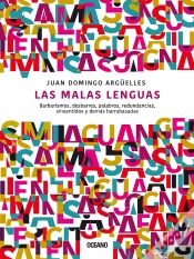 Capa do artigo Las Malas Lenguas