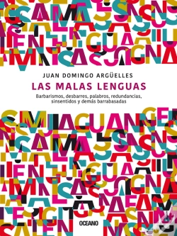 Capa do artigo Las Malas Lenguas
