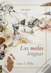 Capa do artigo Las Malas Lenguas
