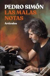 Capa do artigo Las Malas Notas