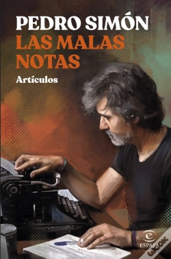 Capa do artigo Las Malas Notas