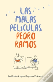 Capa do artigo Las Malas Películas