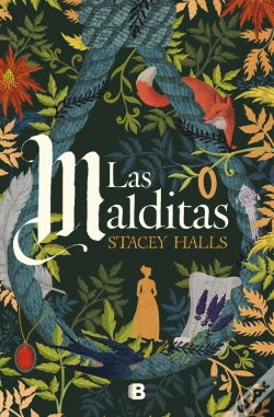Capa do artigo Las Malditas