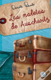 Capa do artigo Las Maletas De Auschwitz