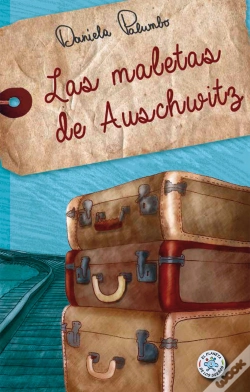 Capa do artigo Las Maletas De Auschwitz