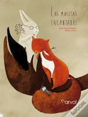 Capa do artigo Las Maletas Encantadas