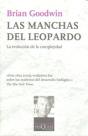 Las Manchas Del Leopardo - Preview