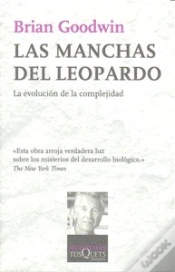Capa do artigo Las Manchas Del Leopardo