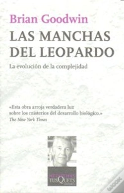 Capa do artigo Las Manchas Del Leopardo