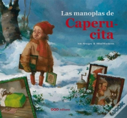 Capa do artigo Las Manoplas De Caperucita