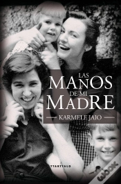 Capa do artigo Las Manos De Mi Madre