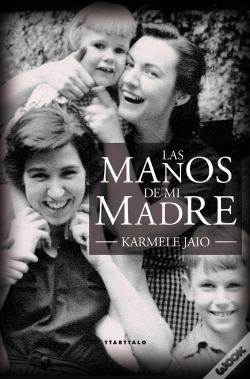 Capa do artigo Las Manos De Mi Madre