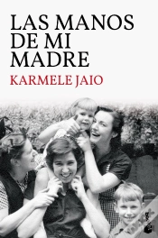Capa do artigo Las Manos De Mi Madre