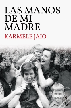 Capa do artigo Las Manos De Mi Madre