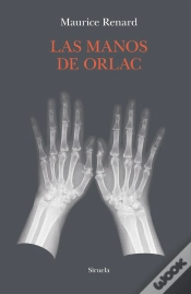 Capa do artigo Las Manos De Orlac
