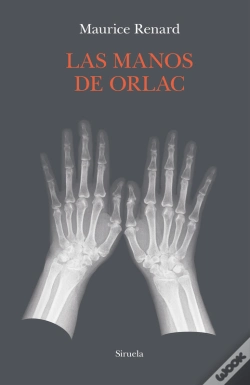 Capa do artigo Las Manos De Orlac