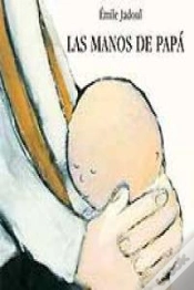 Capa do artigo Las Manos De Papá