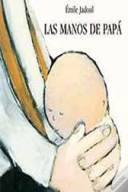 Capa do artigo Las Manos De Papá