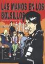 Las Manos En Los Bolsillos (Comic)   - Preview
