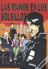 Las Manos En Los Bolsillos (Comic)  