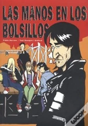 Capa do artigo Las Manos En Los Bolsillos (Comic)  