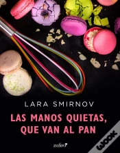 Capa do artigo Las Manos Quietas, Que Van Al Pan