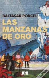 Capa do artigo Las Manzanas De Oro