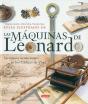 Las Máquinas De Leonardo - Preview