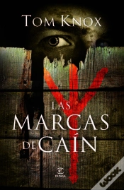 Capa do artigo Las Marcas De Ca¡N