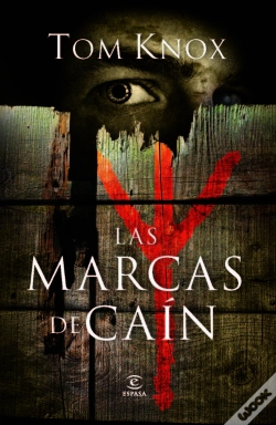 Capa do artigo Las Marcas De Ca¡N