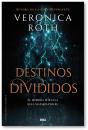 Las Marcas De La Muerte 2. Destinos Divididos. - Preview