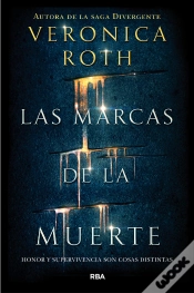 Capa do artigo Las Marcas De La Muerte
