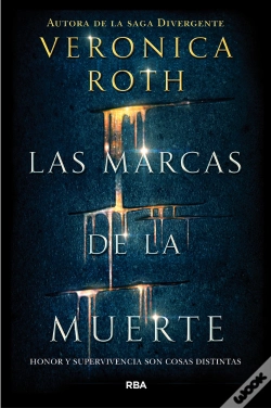 Capa do artigo Las Marcas De La Muerte
