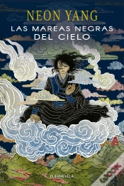 Capa do artigo Las Mareas Negras Del Cielo