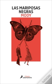 Capa do artigo Las Mariposas Negras