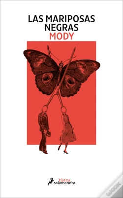 Capa do artigo Las Mariposas Negras