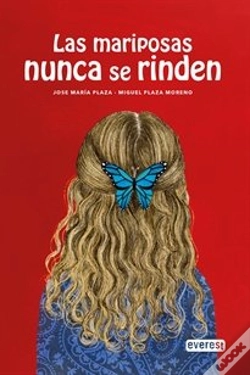 Capa do artigo Las Mariposas Nunca Se Rinden