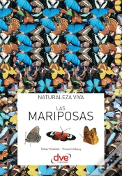 Capa do artigo Las Mariposas