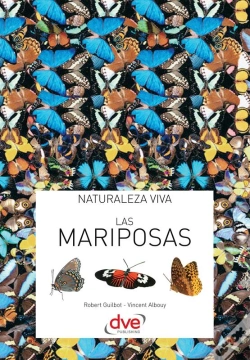 Capa do artigo Las Mariposas