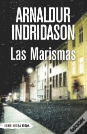 Capa do artigo Las Marismas