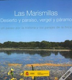 Capa do artigo Las Marismillas