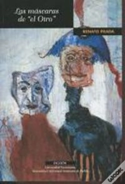 Capa do artigo Las Mascaras De "El Otro"  