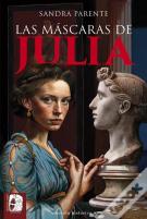 Las Mascaras De Julia