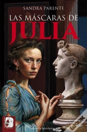 Capa do artigo Las Mascaras De Julia