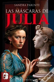 Capa do artigo Las Máscaras De Julia