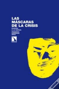 Capa do artigo Las Máscaras De La Crisis