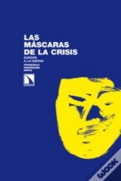 Capa do artigo Las Máscaras De La Crisis